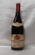 ��1999��Pommard 1er Cru Saussilles �ݥޡ��롦�ץ�ߥ�������塦�������� (Domaine Mussy/�ɥ᡼�̡��ߥ奷��)750ml