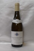 ��2000��Chassagne Montrachet 1er Cru Vergers ���㥵���˥塦����å������ץ�ߥ�������塦�����른�� (Ramonet/�ɥ᡼�̡�����)750ml