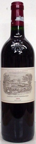 [2004] Ch. Lafit Rothschild ȡեåȡȥ 750