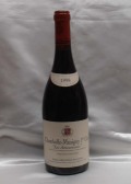 ��1998��Chambolle Musigny Les Amoureuses �����ܡ��롦�ߥ奸�ˡ����졦����롼�� (Robert Groffier/���١��롦�����ե���)750ml