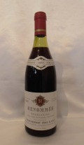 [1967] Bourgogne Ruge Renommee�֥르���˥塦�롼���塦��Υ�ڥ��凉�͡� 750ml