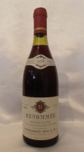 [1978] Bourgogne Ruge Renommee�֥르���˥塦�롼���塦��Υ�ڥ��凉�͡� 750ml
