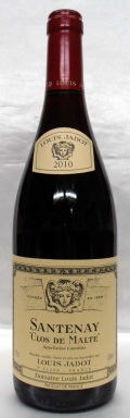 ��2010��Santenay Clos de Malte Rouge����ȥ͡������������ɡ��ޥ�ȡ��롼�����Louis Jadot/�륤������ɡ�750ml