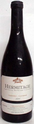 ��1998��Hermitage/����ߥ�������(Tardieu��Laurent/����ǥ塼���������)750ml