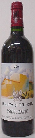 ��2012��TENUTA DI TRINORO/�ƥ̡������ǥ����ȥ�Ρ���750ml