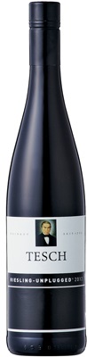 2012Riesling-Unplugged Trocken Q.b.A./꡼󥰡ץ饰 ȥå Q.b.A.(Weingut Tesch/󥰡ȡƥå)750ml