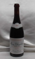 ��1997��Mazis Chambertin Grand Cru �ޥ��������٥륿�󡦥���󡦥���� (Domaine Tortochot/�ɥ᡼�̡��ȥ�ȥ���)750ml