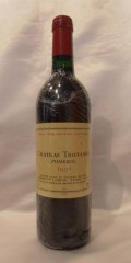 ��1994��Ch. Trotanoy/����ȡ����ȥ����Υ�750ml