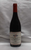 ��1997��Vosne-Romanee 1er Cru Aux Brulees �������̡����ޥ͡����Ȫ���������֥��� ��Jean Grivot/����󡦥��������750ml