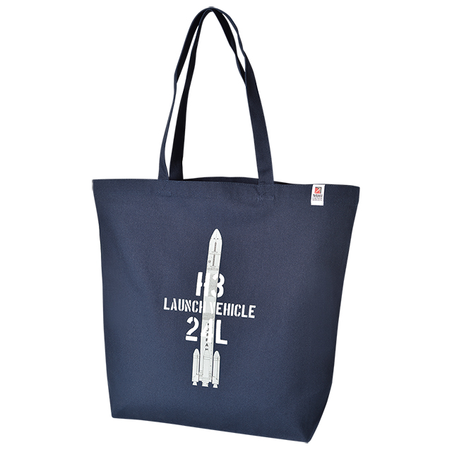 H3ロケット トートバッグ 24L