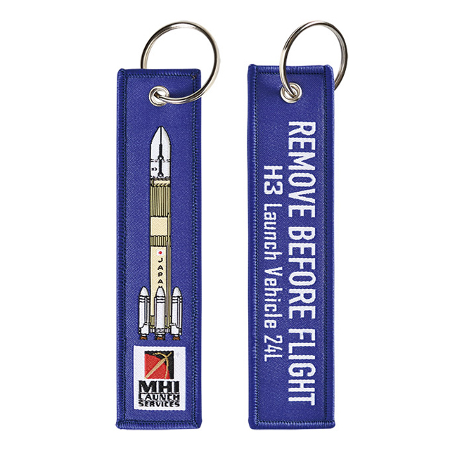 フライトタグ（H3－24L）