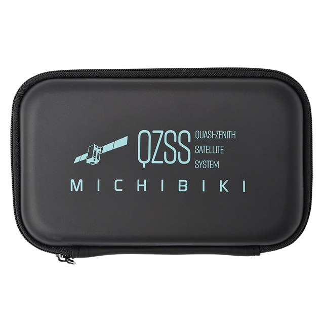 みちびきガジェットケース