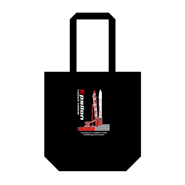 イプシロン　トートバッグ