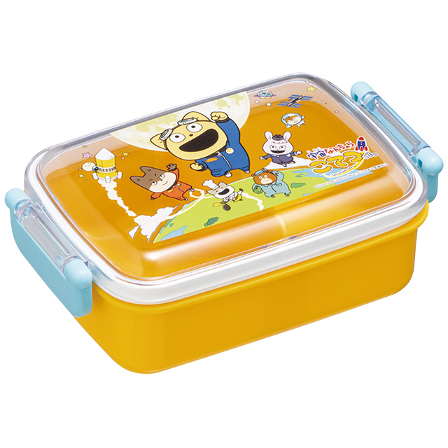 Bentgo 子ども用弁当箱 宇宙テーマ　新品 Bentgo 子ども用弁当箱 宇宙テーマ新品