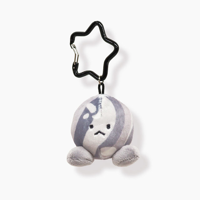 ちょこんとPLANET マスコットチャーム  水星 ｜ マ～キュリ～