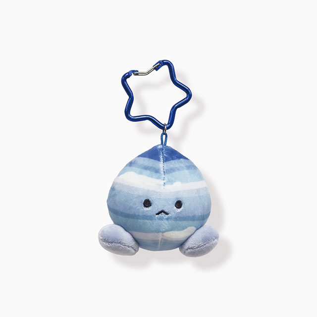 ちょこんとPLANET マスコットチャーム 海王星 ｜ ネプチュ~ン