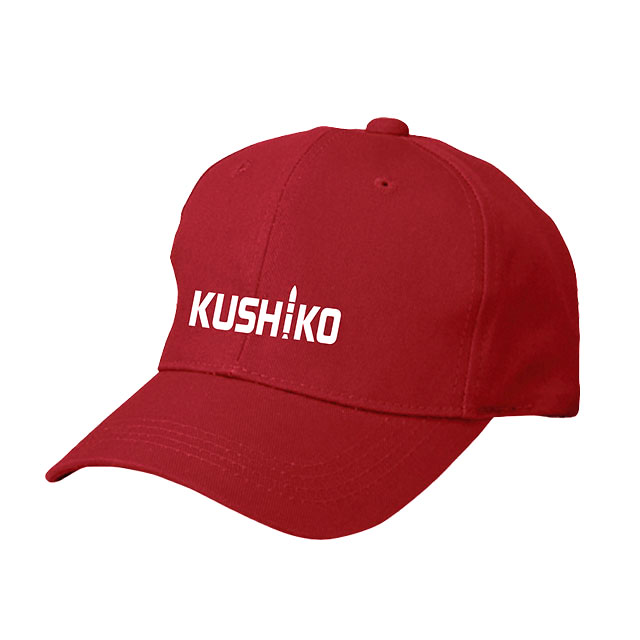 KUSHIKO キャップ マロン ｜ 串本古座高校グッズ