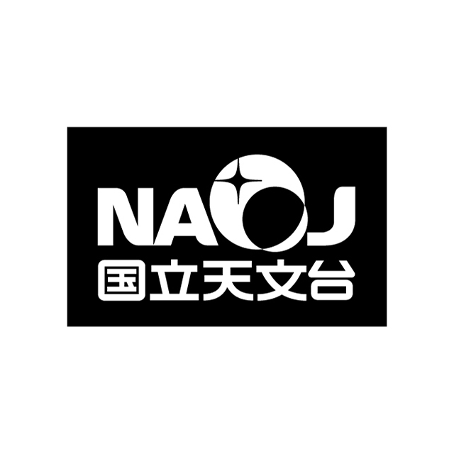 国立天文台ロゴステッカー
