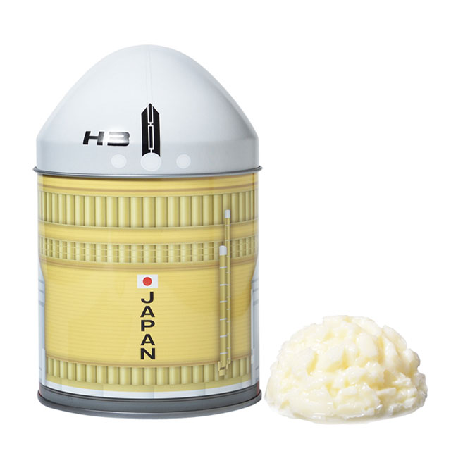 H3ロケットクランチ(SP-96)