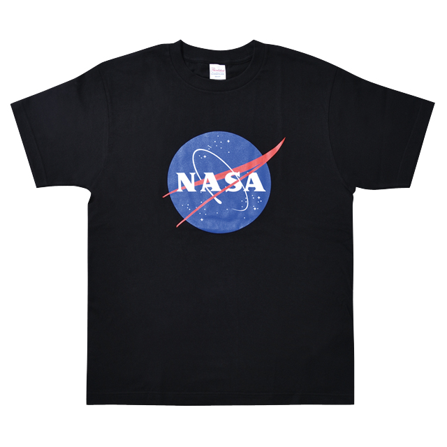 NASAグッズ】Tシャツ ミートボール（子供用2サイズ/S/M/L/XL）