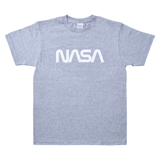 【NASAグッズ】Tシャツ B （子供用2サイズ/S/M/L/XL）