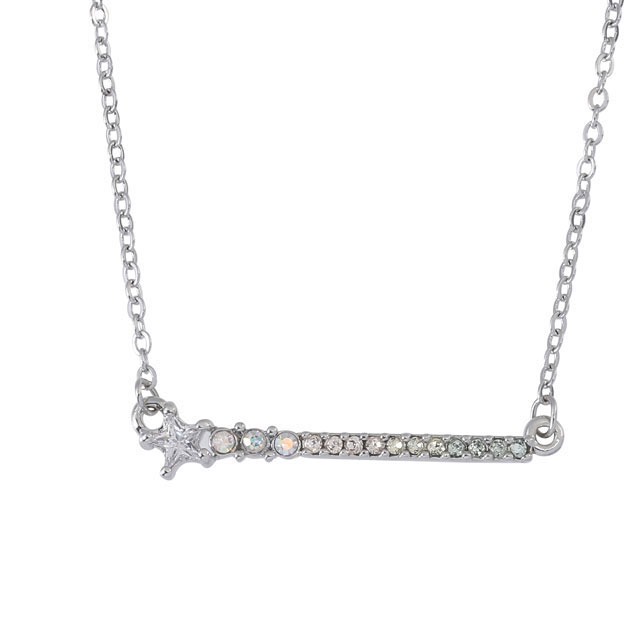 宙ジュエリー ｜ ネックレス（Shooting Star）