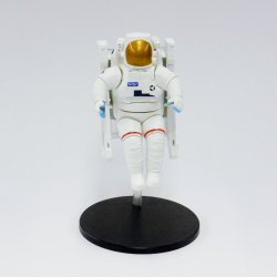 宇宙グッズ 4dパズル アストロノート 宇宙の店