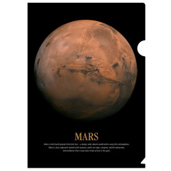 宇宙を探る 天体シリーズ Mars 赤い惑星ー火星 宇宙を探る 天体シリーズ Mars 赤い惑星ー火星