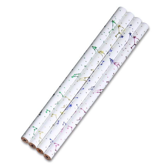 星座えんぴつ　ホワイト