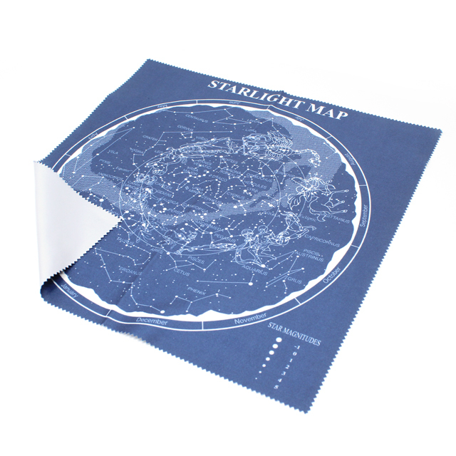 全天星座マイクロクリーナー　斜め上