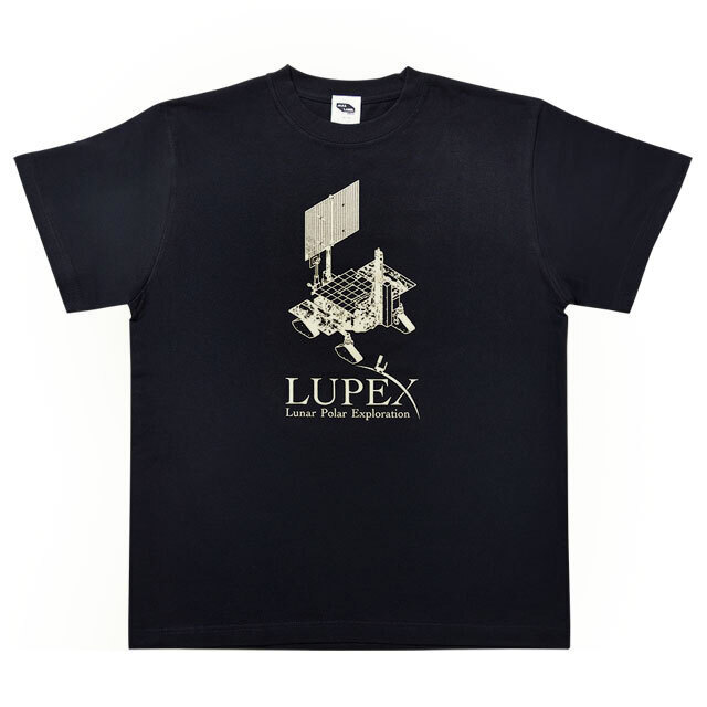 LUPEX Tシャツ (140～XL)　｜ ルペックス Tシャツ