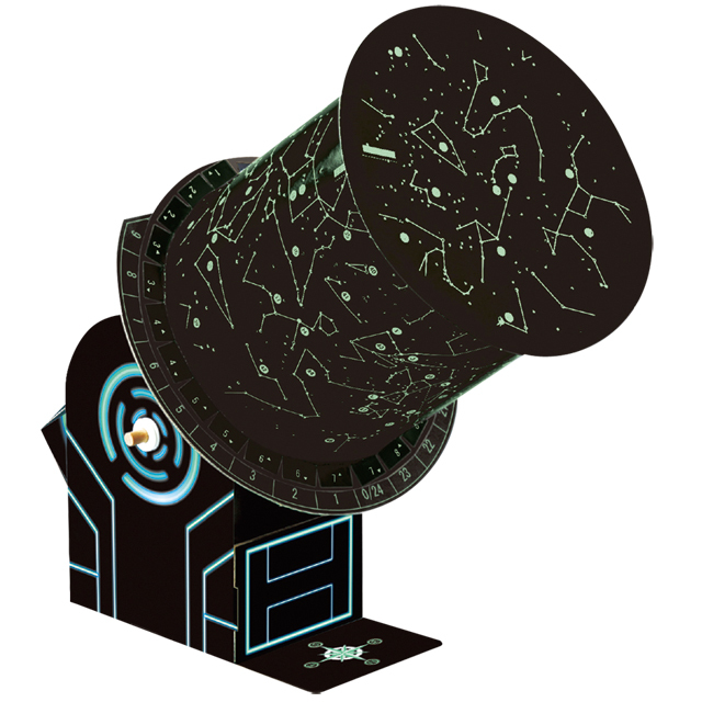 プラネタリウム キット