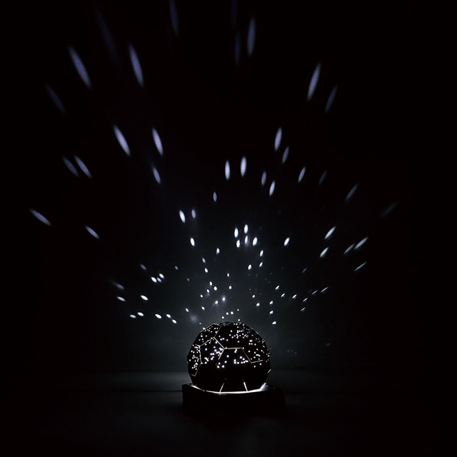 プラネタリウム キット