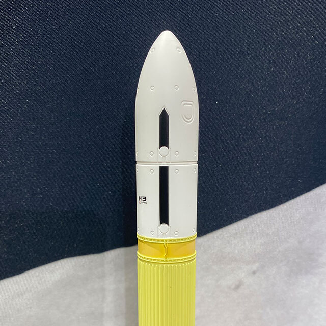H3ロケット H3-24Lモデル