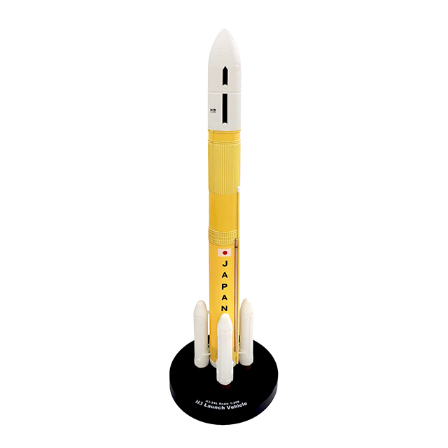 H3ロケット H3-24Lモデル
