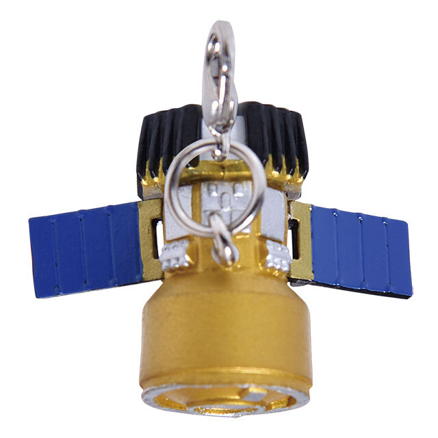 HTV-Xのマスコットが付いたボールペンです。