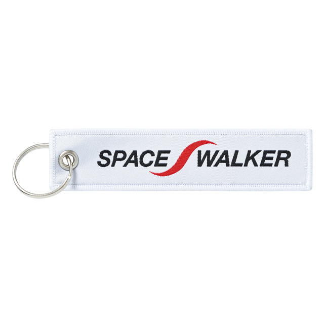 SPACE WALKER