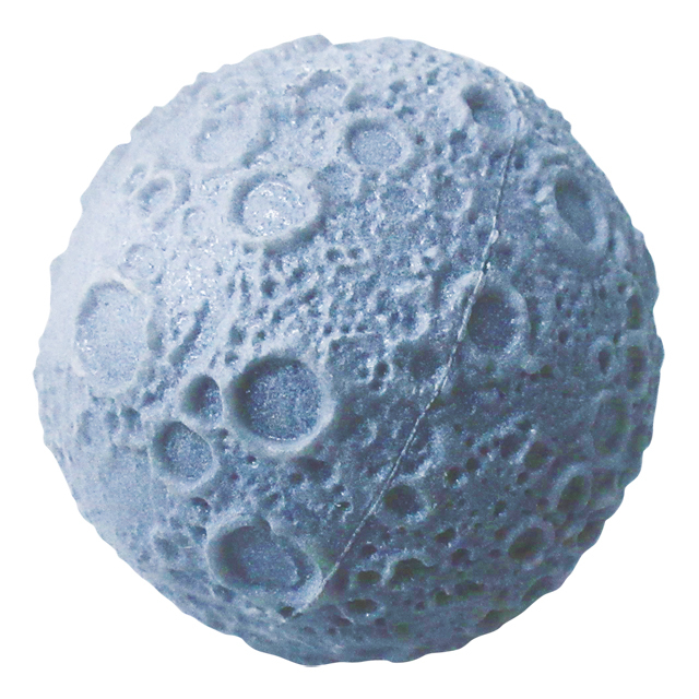 宇宙グッズ】ムーンフラッシュボール
