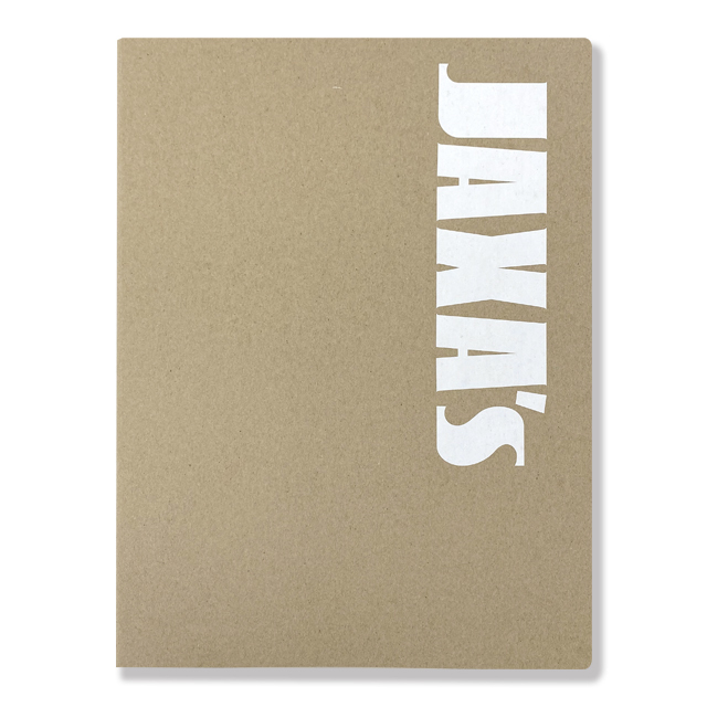 JAXA機関紙「JAXA's」オリジナルファイル