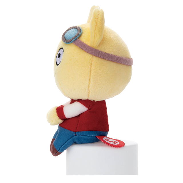 こてつくん ちょっこりさん こてつ