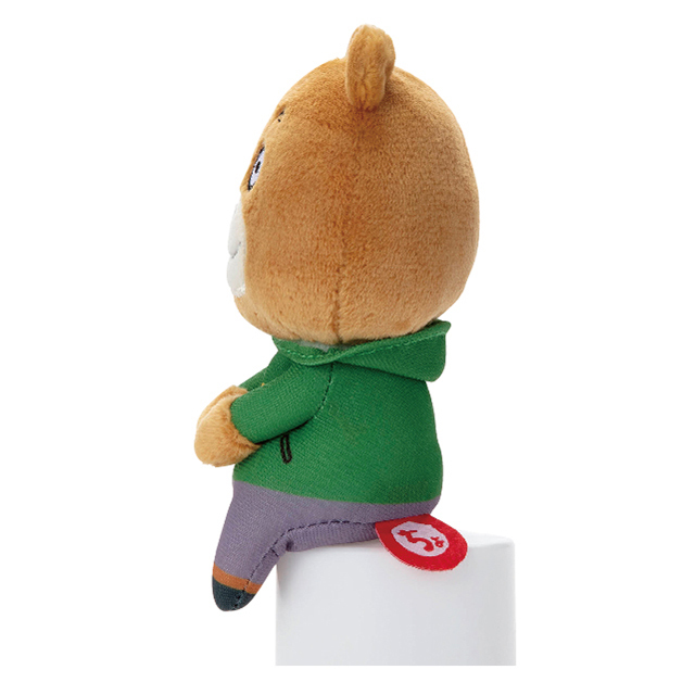 こてつくん ちょっこりさん ルー