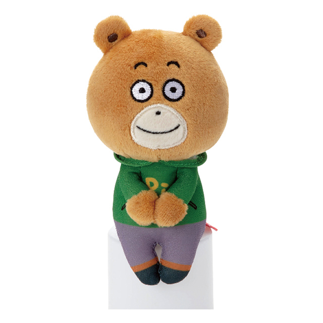 宇宙グッズ】こてつくん ちょっこりさん ルー