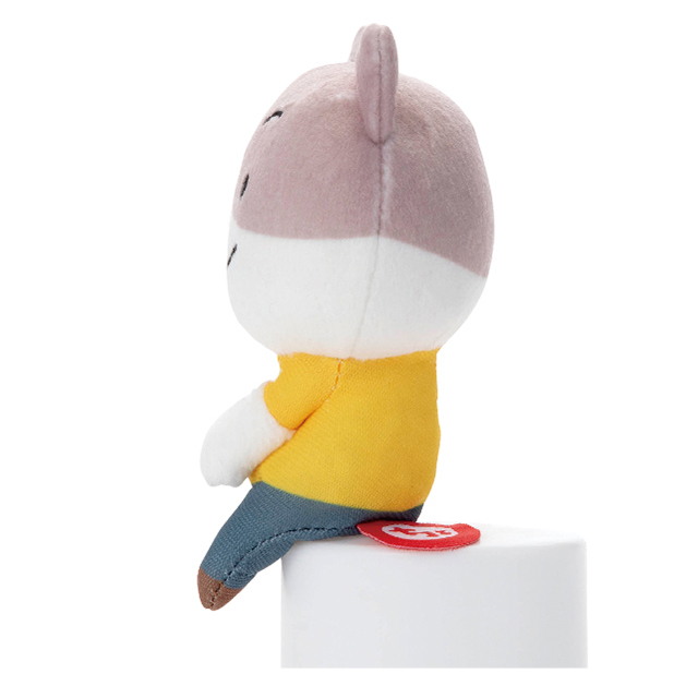 こてつくん ちょっこりさん おたま