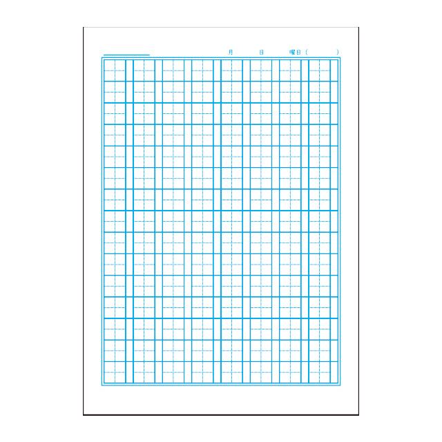 ジャポニカ学習帳 宇宙編 写真柄