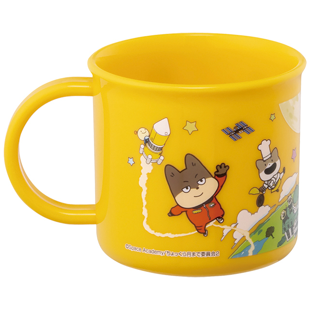 こてつくん 抗菌 プラコップ