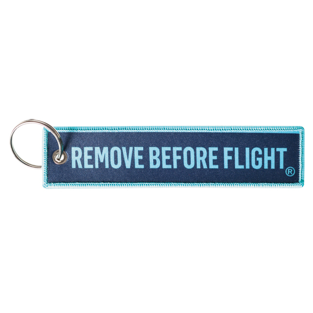 正真正銘１９７８年・REMOVE BEFORE FLIGHT ピン 正真正銘1978年・REMOVE BEFORE FLIGHT ピン