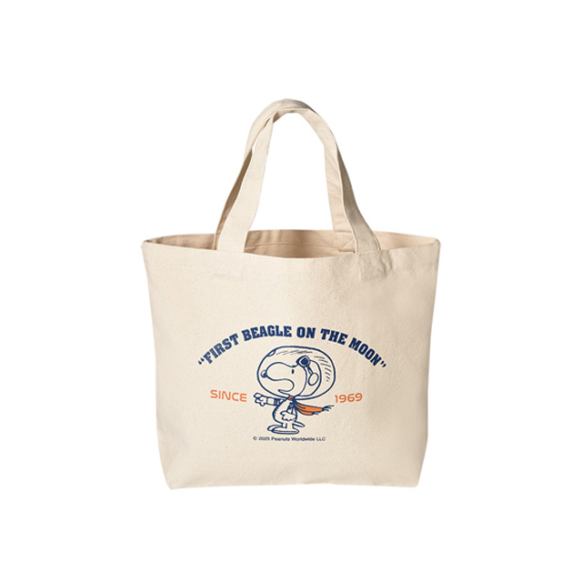 BAGGU SNOOPY アストロノーツ Amazon.co.jp: アストロノーツスヌーピー50周年記念!! SNOOPYの