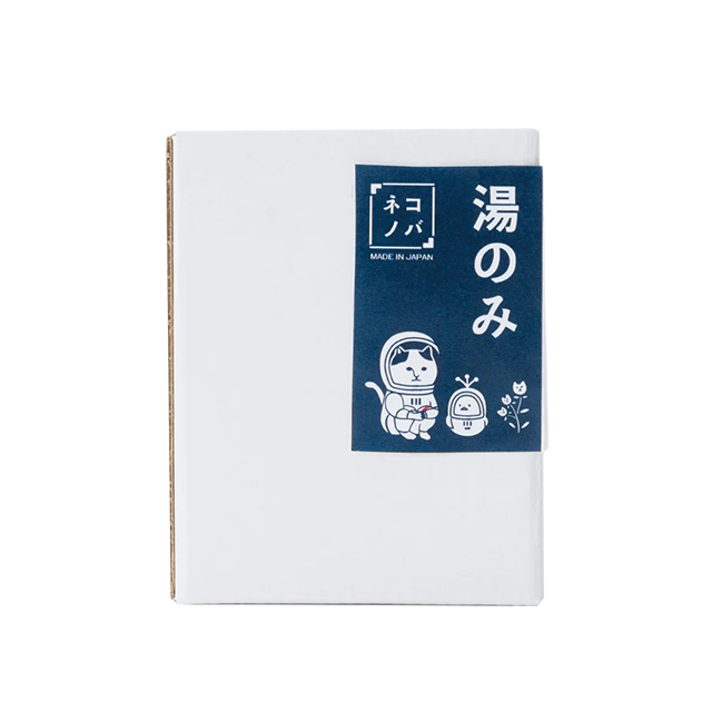 NYASAグッズ】湯のみ NYASA ｜ 湯呑