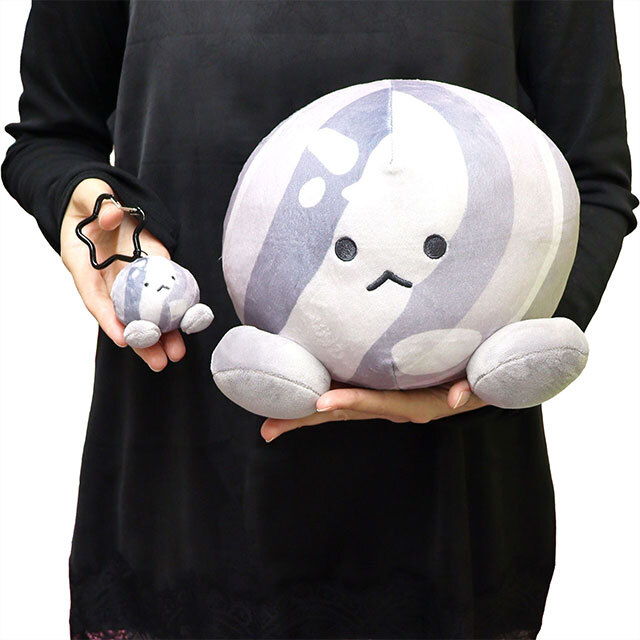 ちょこんとPLANET マスコットチャーム 土星 ｜ サタ~ン