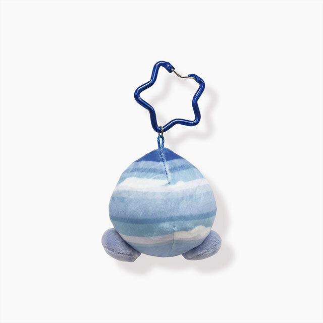 ちょこんとPLANET マスコットチャーム 海王星 ｜ ネプチュ~ン